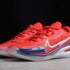 Nike Air Zoom GT Cut Team USA University Red Blue-White For Sale CZ0176-604-2
