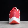 Nike Air Zoom Pegasus 38 By You Custom Red White Navy Running Shoes For Sale DJ0958-991-2