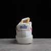 Nike Blazer Low 77 PRM Swoosh 50th Anniceersary First Use Light Bone For Sale DH4370-002-2