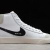 Nike Blazer Mid ’77 Color Code White For Sale DA2142-146-1