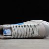 Nike Blazer Mid ’77 Grey Fog Grey Fog Light Photo Blue-White For Sale CV8927-001-4