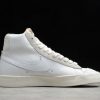 Nike Blazer Mid ’77 Vintage White/Sail-Platinum Tint For Sale CW7583-100-1