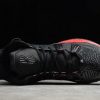 Nike Kyrie 7 Pre Heat EP Bred Black University Red-White For Sale CQ9327-001-3