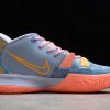 Nike Kyrie 7 Preheat Expressions For Sale DC0588-003-1