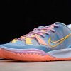 Nike Kyrie 7 Preheat Expressions For Sale DC0588-003-4