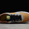 Nike SB Dunk Low Safari Neutral Grey Kumquat-Desert Ochre For Sale CD2563-002-3