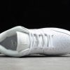 Nike SB Dunk Low White Ice White/Light Base Grey For Sale 304292-100-3
