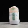 Nike Wmns Blazer Mid 77 VNTG White Pink Yellow For Sale CT0715-148-2