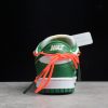 Off-White x Nike Dunk Low White Pine Green-Pine Green For Sale CT0856-100-3