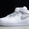 2021 Cheap Nike Air Force 1 ’07 Mid Static Refective 366731-606-1