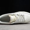 2021 Cheap Nike Dunk Low Light Bone Sail Light Bone-Cashmere-Pale Ivory DD1503-107-3