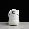 Nike Air Force 1 ’07 AF1 OFF-White Coffee For Sale CL6326-138-2