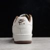 Nike Air Force 1 Low White/Brown-Olive Green For Sale DB2260-199-2