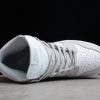 Nike Dunk High Vast Grey White Vast Grey For Sale DD1399-100-3