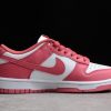Nike Dunk Low Archeo Pink White Archeo Pink For Sale DD1503-111-1