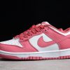 Nike Dunk Low Archeo Pink White Archeo Pink For Sale DD1503-111-4