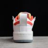 Nike Dunk Low Disrupt Summit White Gym Red For Sale CK6654-101-2