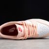 Nike Dunk Low Pink Velvet For Sale DO6485-600-1
