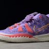 Nike Kyrie 7 Daughters Lilac Melon-Indigo For Sale CT4080-501-1