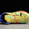 Nike Kyrie 7 EP 1 World 1 People Yellow For Sale CQ9327-700-2