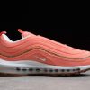 Nike Wmns Air Max 97 Cork Coral Pink For Sale DC4012-800-1