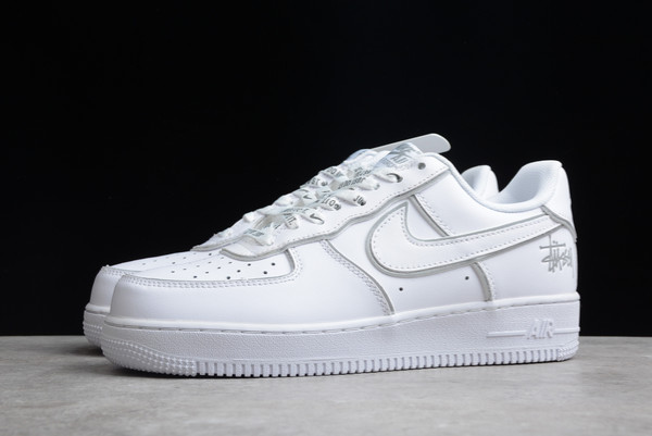 nike air force 1 low white sale