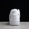 Stussy x Nike Air Force 1 Low White Silver Reflective For Sale BQ6246-019-3