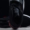 2021 Cheap Jordan Legacy 312 Black Suede Black Fire Red AV3922-060-1