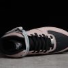 2021 Cheap Nike Air Force 1 ’07 Mid AF1 Pink Black WZ3066-061-4