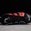 2021 Cheap Nike Air More Uptempo Black Navy Red DM0017-001-4