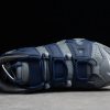2021 Cheap Nike Air More Uptempo Hoyas Cool Grey White-Midnight Navy 921948-003-4