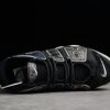 2021 Cheap Nike Air More Uptempo Utagawa Kuniyoshi Off Noir Sail-Pure Platinum-Black DM6213-045-4