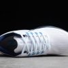 2021 Cheap Nike Air Zoom Pegasus 39 White Silver-Blue DG4071-105-1