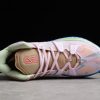 2021 Cheap Nike Kyrie 7 EP 1 World 1 People Regal Pink CQ9327-600-4