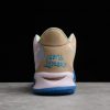 2021 Cheap Nike Kyrie 7 EP 1 World 1 People Regal Pink CQ9327-600-3