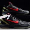 2021 Cheap Nike Zoom Kobe 6 Italian Camo 429659-900-3