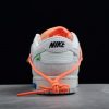 2021 Cheap Off-White x Nike Dunk Low Dear Summer Lot 31 of 50 DJ0950-116-4