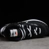 2021 Cheap sacai x Jean Paul Gaultier x Nike VaporWaffle Black Black-White DH9186-001-3