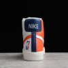 NBA x Nike Blazer Mid ’77 EMB Knicks White Orange-Blue Void-Sail For Sale DD8025-100-2