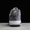 Nike Air Force 1 07 Low Dark Grey Black-White For Sale NT9966-336-3