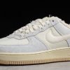 Nike Air Force 1 Photon Dust Pale Ivory-Cashmere-Rattan For Sale DO7195-025-1