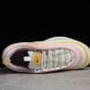 Nike Air Max 97 Wmns Multi Pastel Pink Orange-Yellow-Green For Sale DH1594-001-4