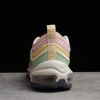 Nike Air Max 97 Wmns Multi Pastel Pink Orange-Yellow-Green For Sale DH1594-001-3