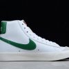 Nike Blazer Mid ’77 Vintage Pine Green White Pine Green For Sale BQ6806-115-2