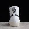 Nike Blazer Mid ’77 White/Black For Sale CZ1055-100-2