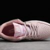 Nike Dunk Low Animal Print Dusty Pink Black-White For Sale DD7099-200-4