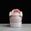 Nike Dunk Low Animal Print Dusty Pink Black-White For Sale DD7099-200-3