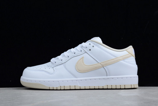 Nike Dunk Low Pearl White White Pearl White For Sale DD1503-110