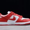 Nike Dunk Low SP University Red White University Red​​​​​​​ For Sale CU1727-100-1