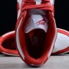 Nike Dunk Low SP University Red White University Red​​​​​​​ For Sale CU1727-100-4